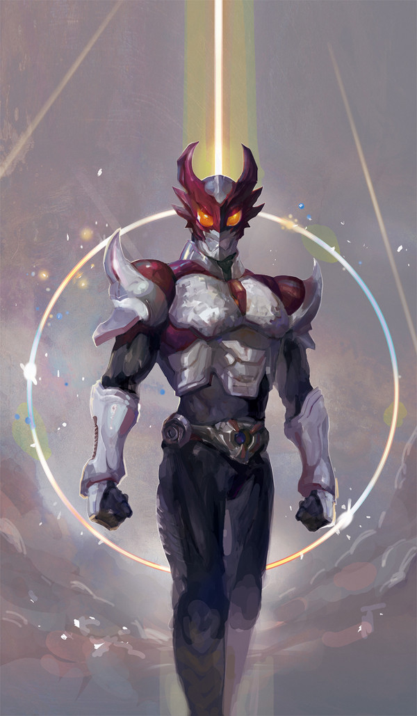 AgitΩ