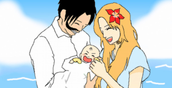 願った未来