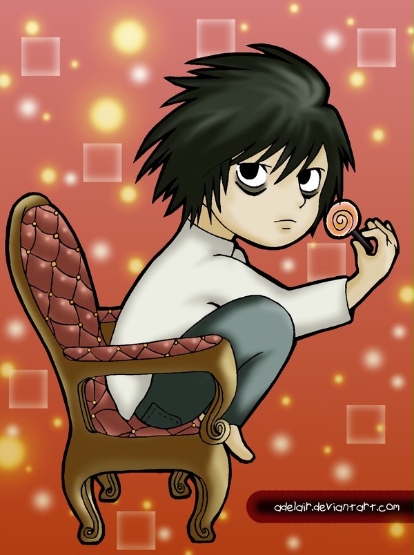 lawliet