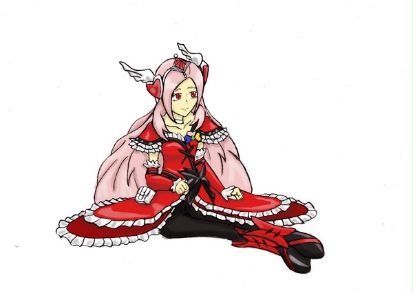 キュアパッション