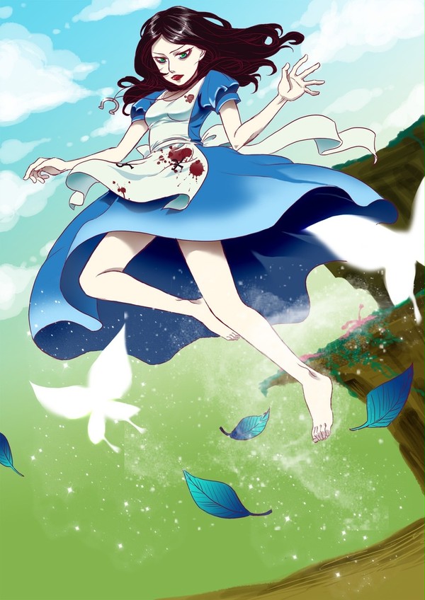 ALICE