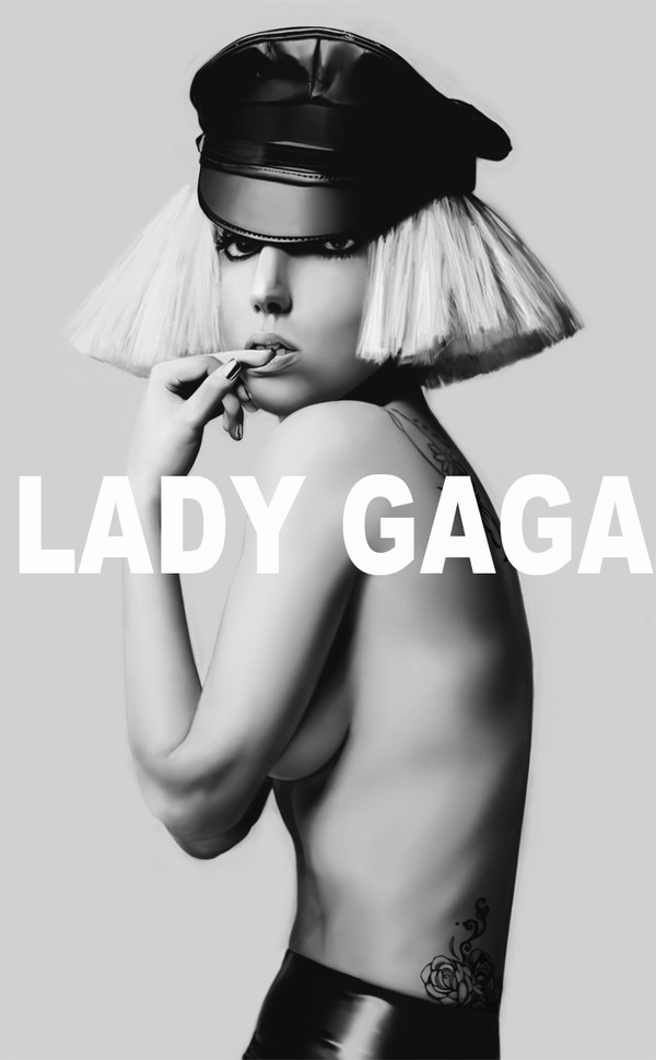 I love GAGA