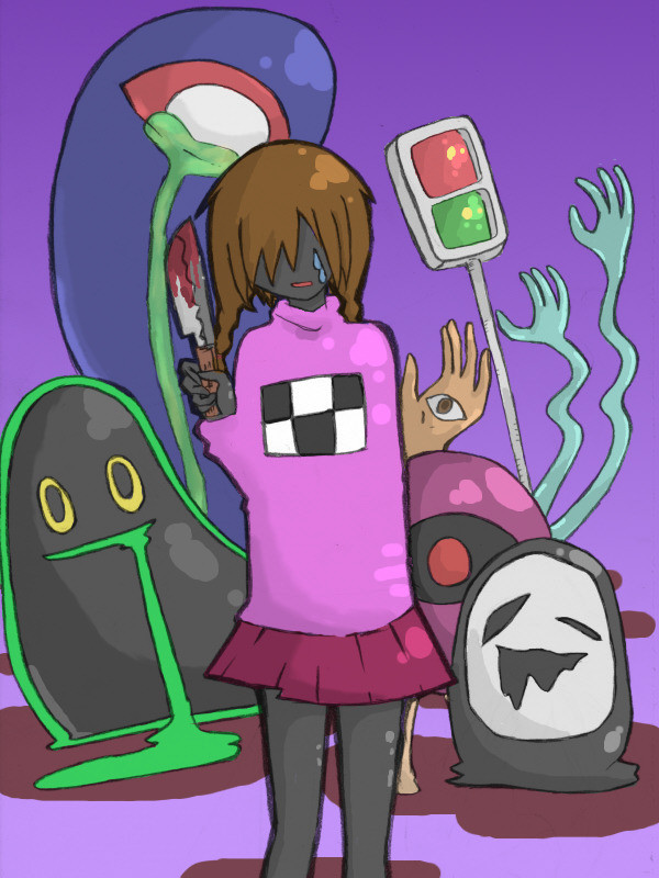 どうして?