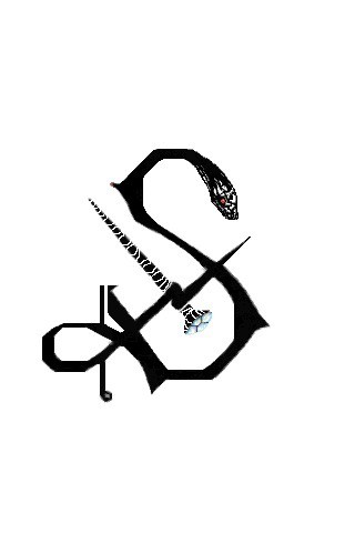 蛇文字