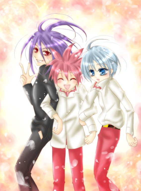 DN