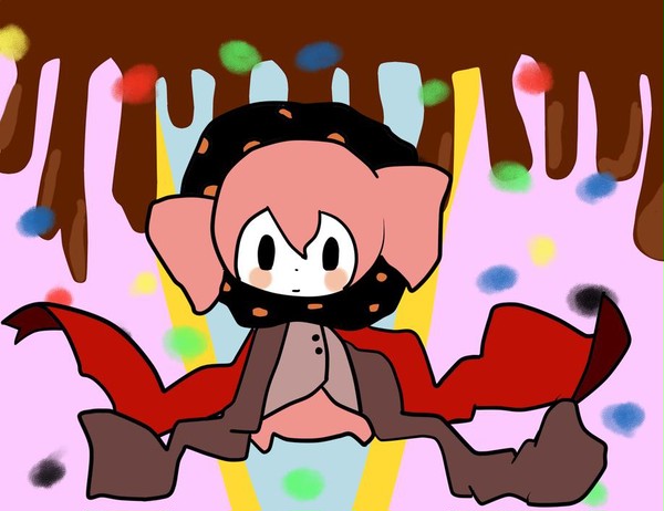 【まどマギ】シャルロッテ