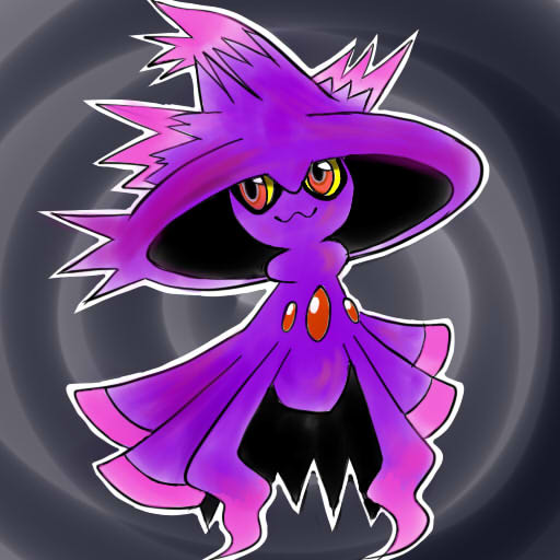 ムウマージ