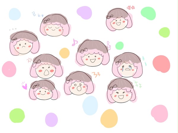アポロちゃん