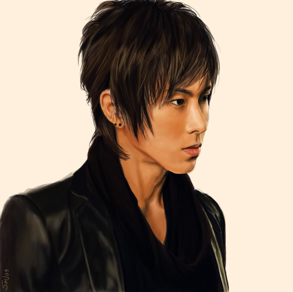 Mirotic Yunho