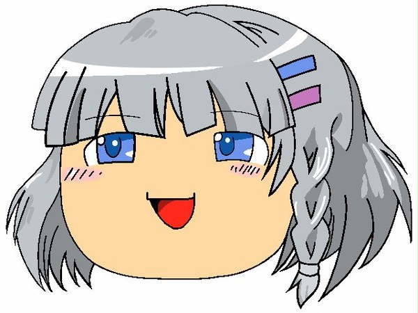 ゆっくりゼオラ