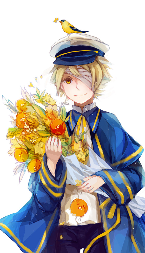 Oliver