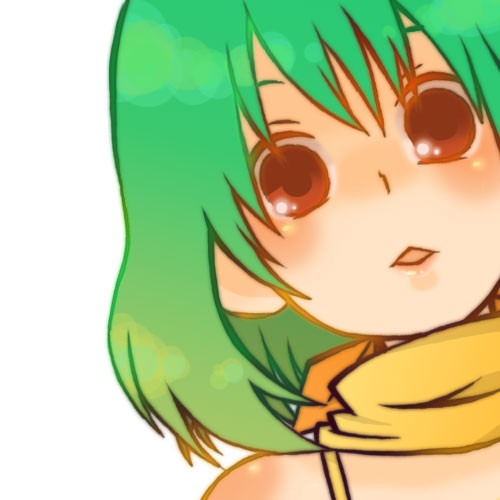 ランカたん