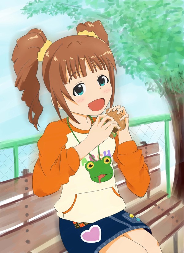 うっうー