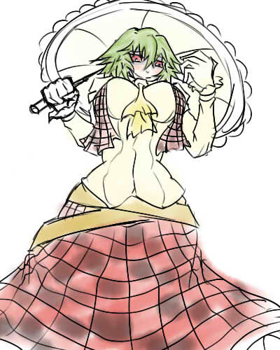 まったりユフィさんお誕生日おめでとうございます