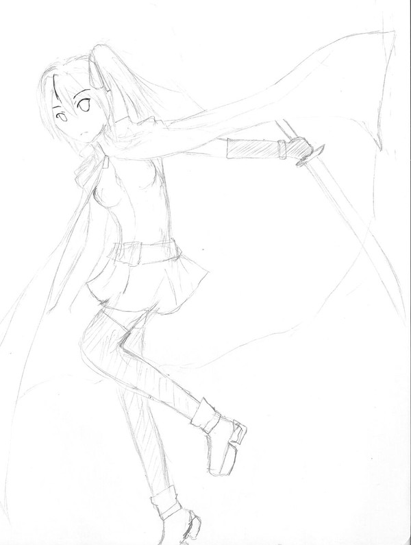オリキャラ