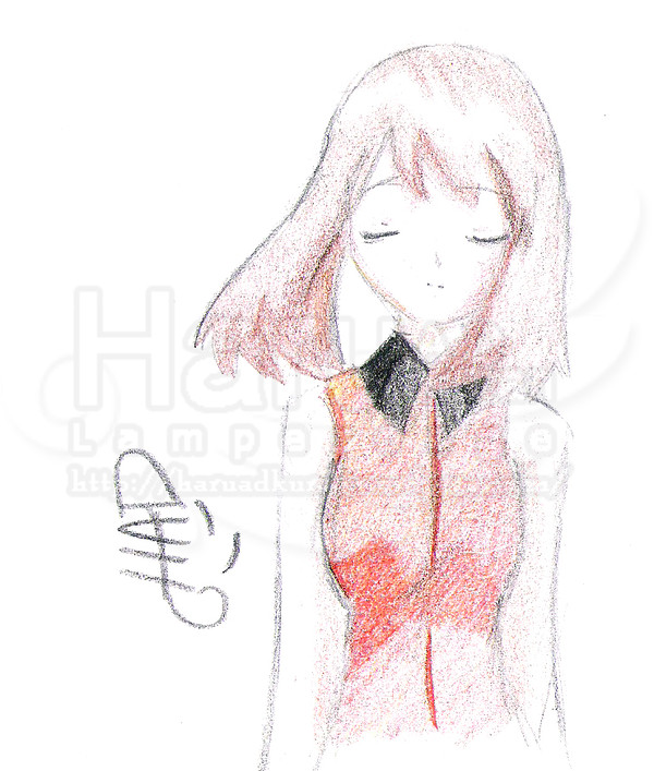 ハルカ