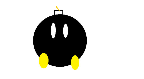 ボム兵