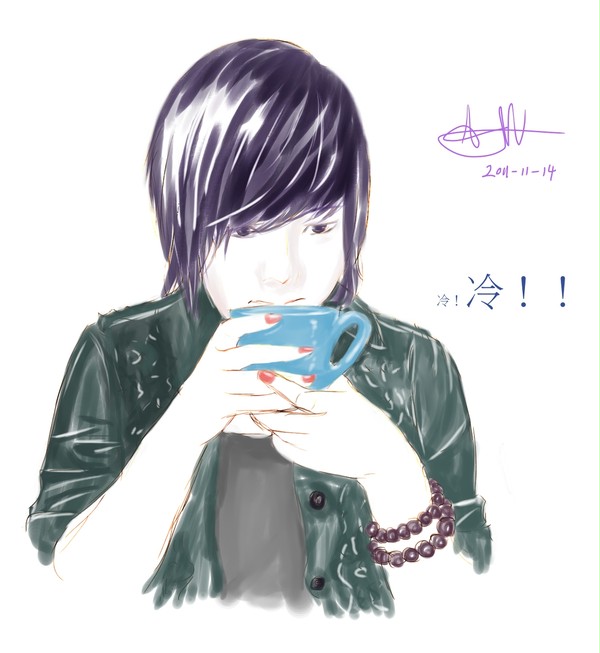 2011.11.14 "Spyrio"