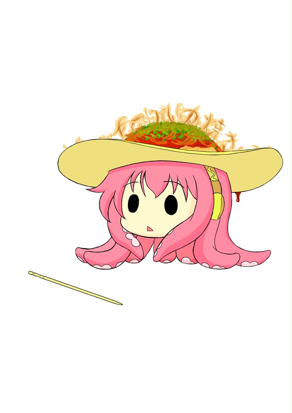 たこルカ焼き