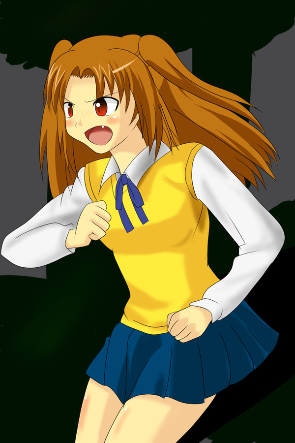 さっちん超頑張る！