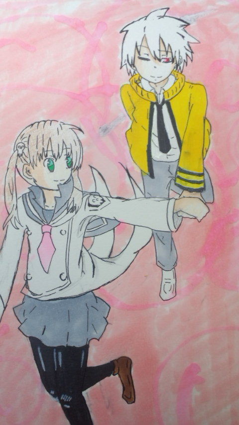 リクエストに答えてみたんだが・・・orz