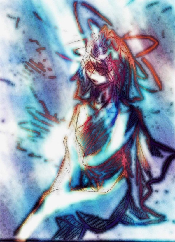 女神