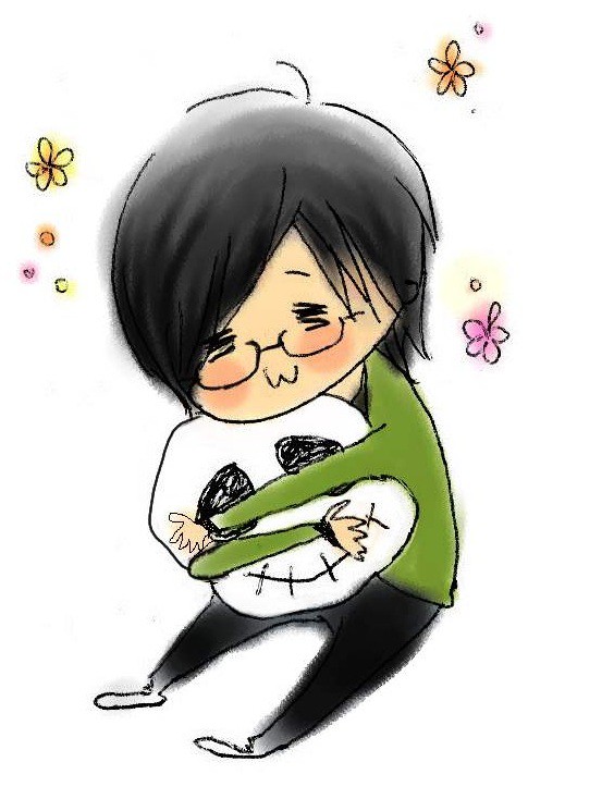 まうまう