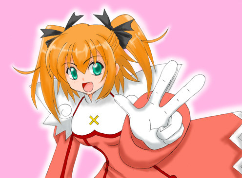 スロット!!