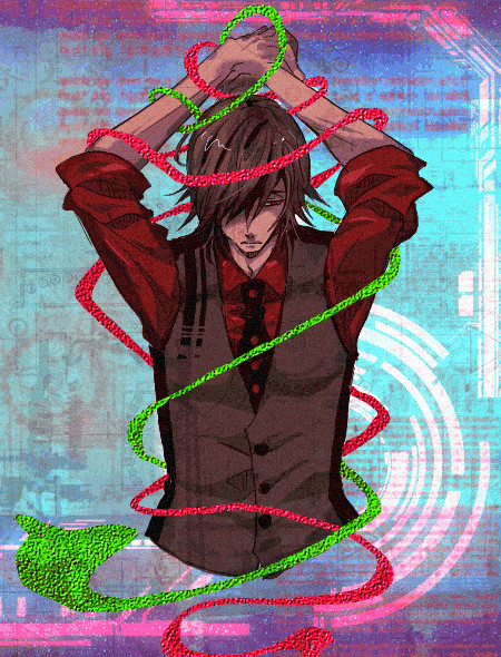 アンドロイド