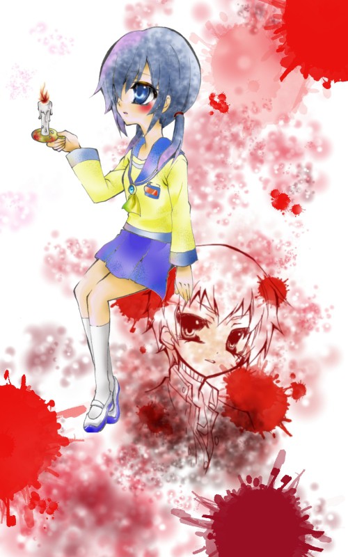 何を思う？