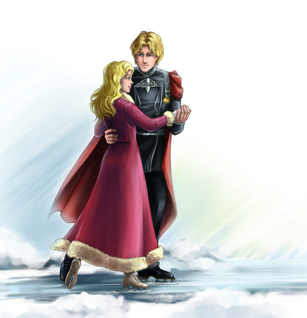 winter