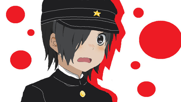 うっくつ！