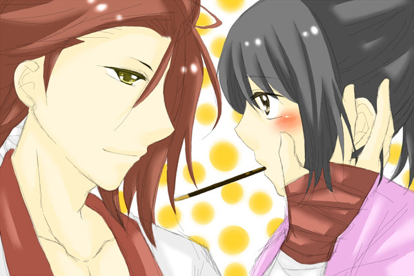 ポッキーの日