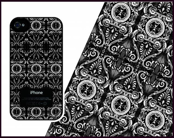 iPhone　case