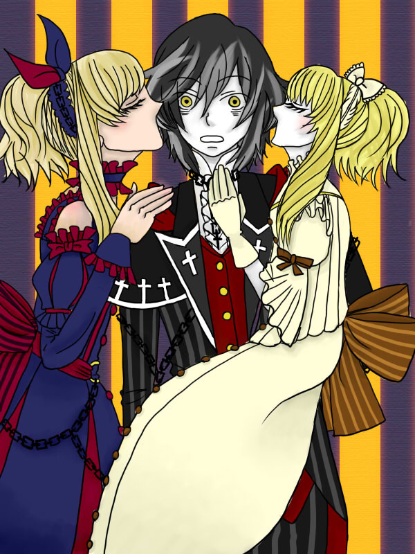 いまさらながらTrick or Treat!!