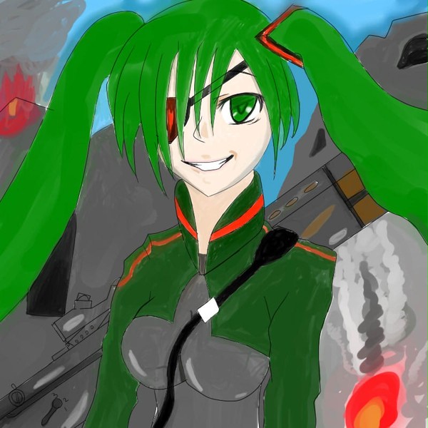 初音ミク