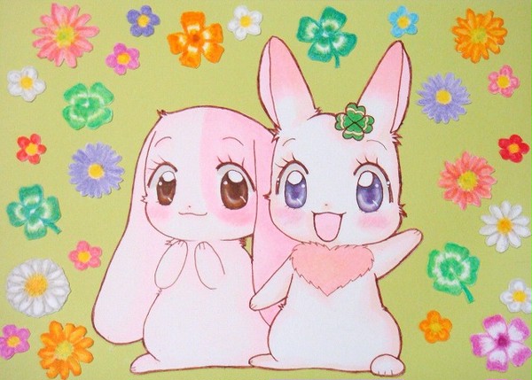 花とちまメル