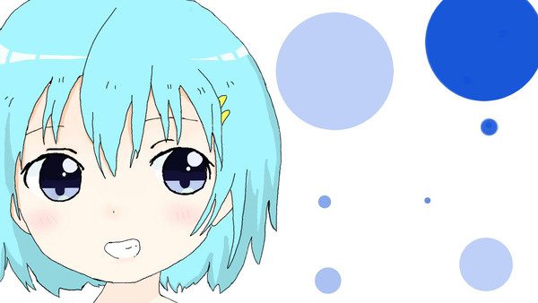 ゆるゆりトレス