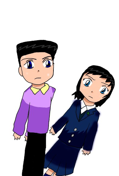 ４５１話の挿絵②