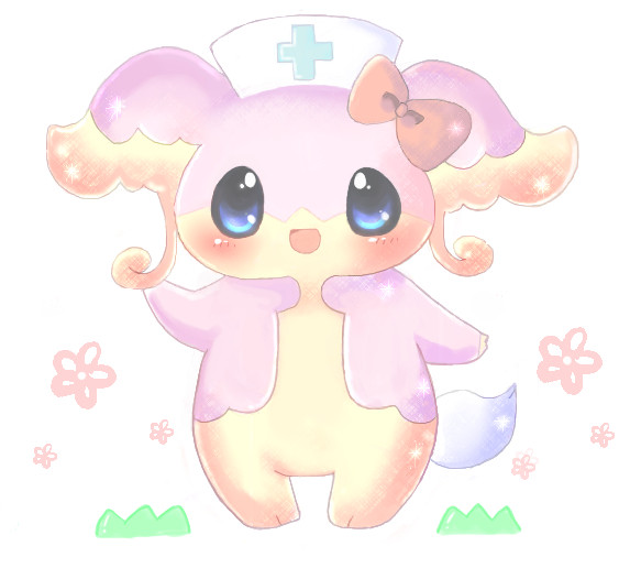 タブンネ