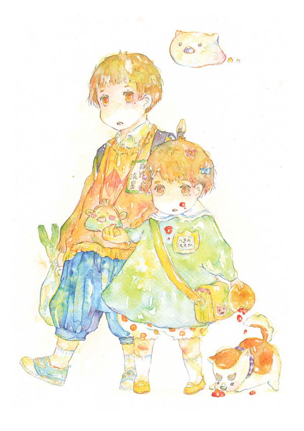 じゃむぱんつ