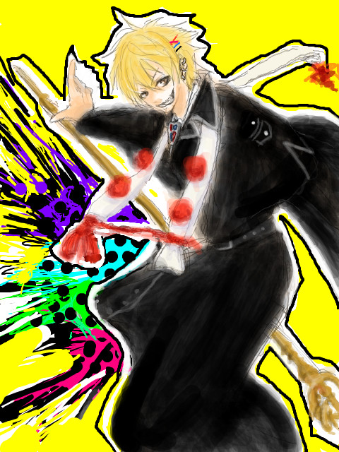 金誕！！！！