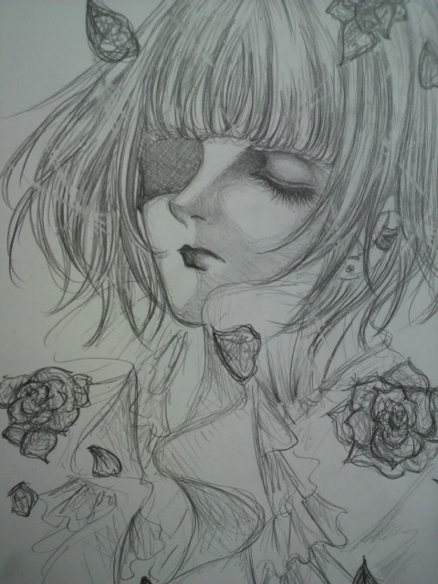 shallow sleep＊