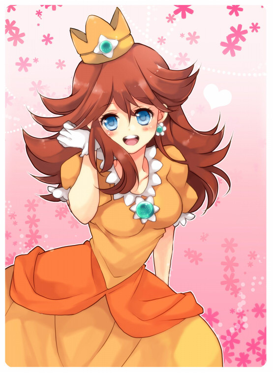 お姫さま