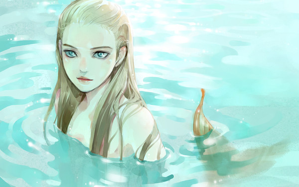 Mermaid