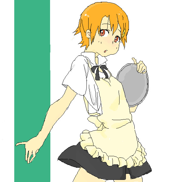 伊波ちゃん