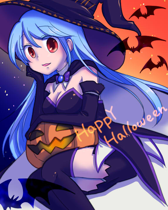 ハロフィン！