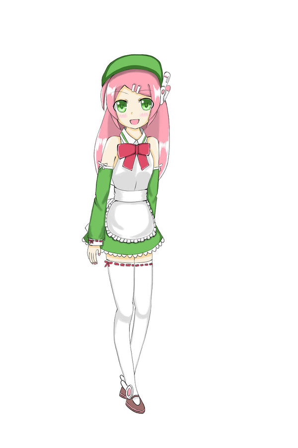 桃音モモ