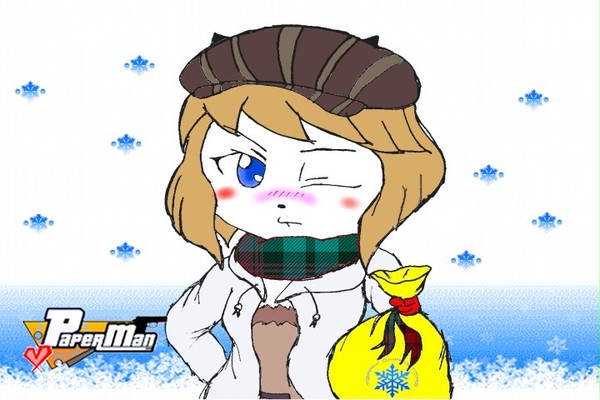 またイラコン出したぜw（どうせ落ちるけどw
