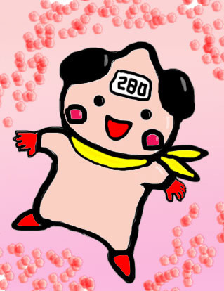 ポットクリン